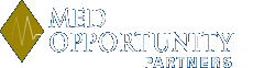 MedOpportunity logo